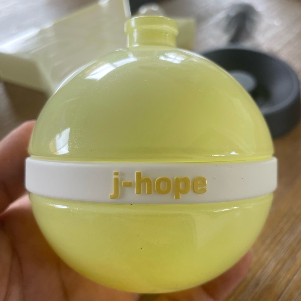 BTS Diffuser! J-HOPE! - Picture 5 of 5